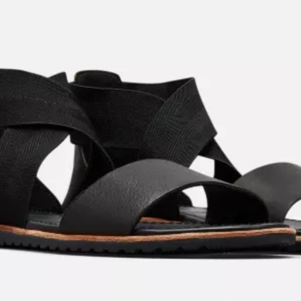 SOREL ELLA SANDAL